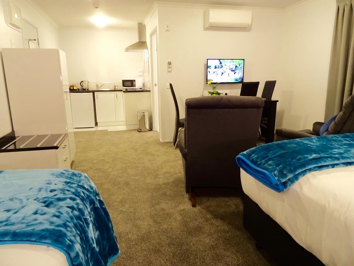 Bks Premier Motel Hamilton