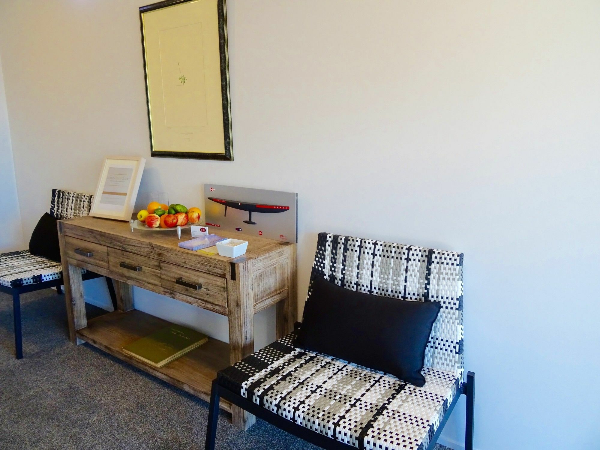 Bks Premier Motel Hamilton