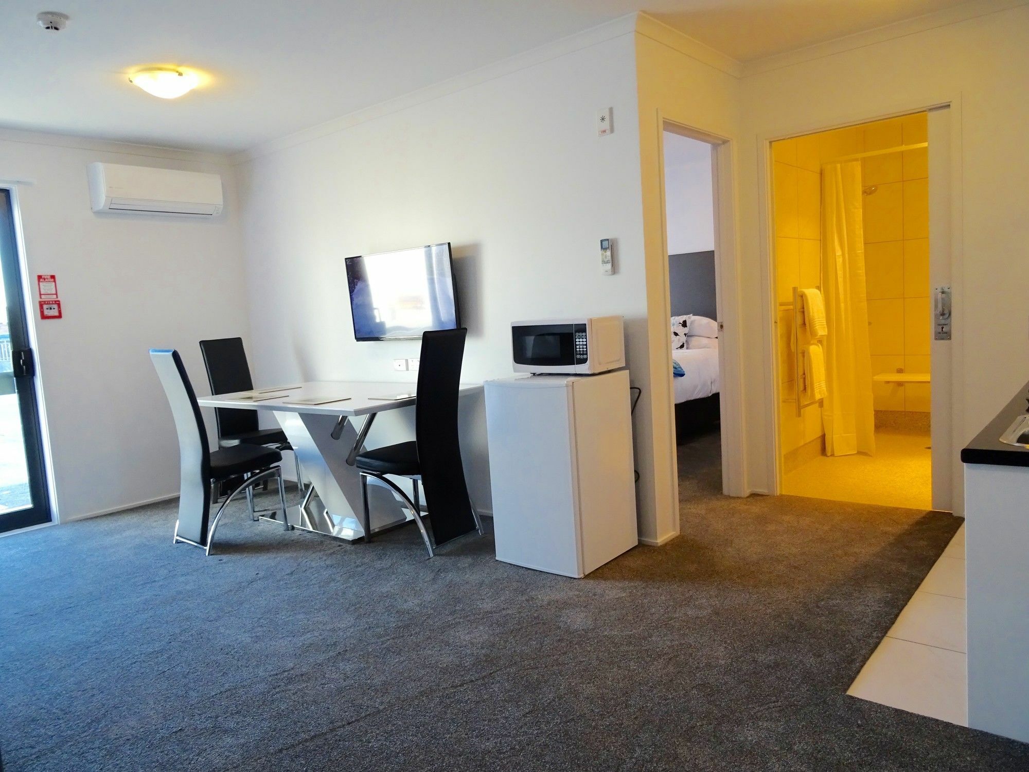 Motel Bks Premier