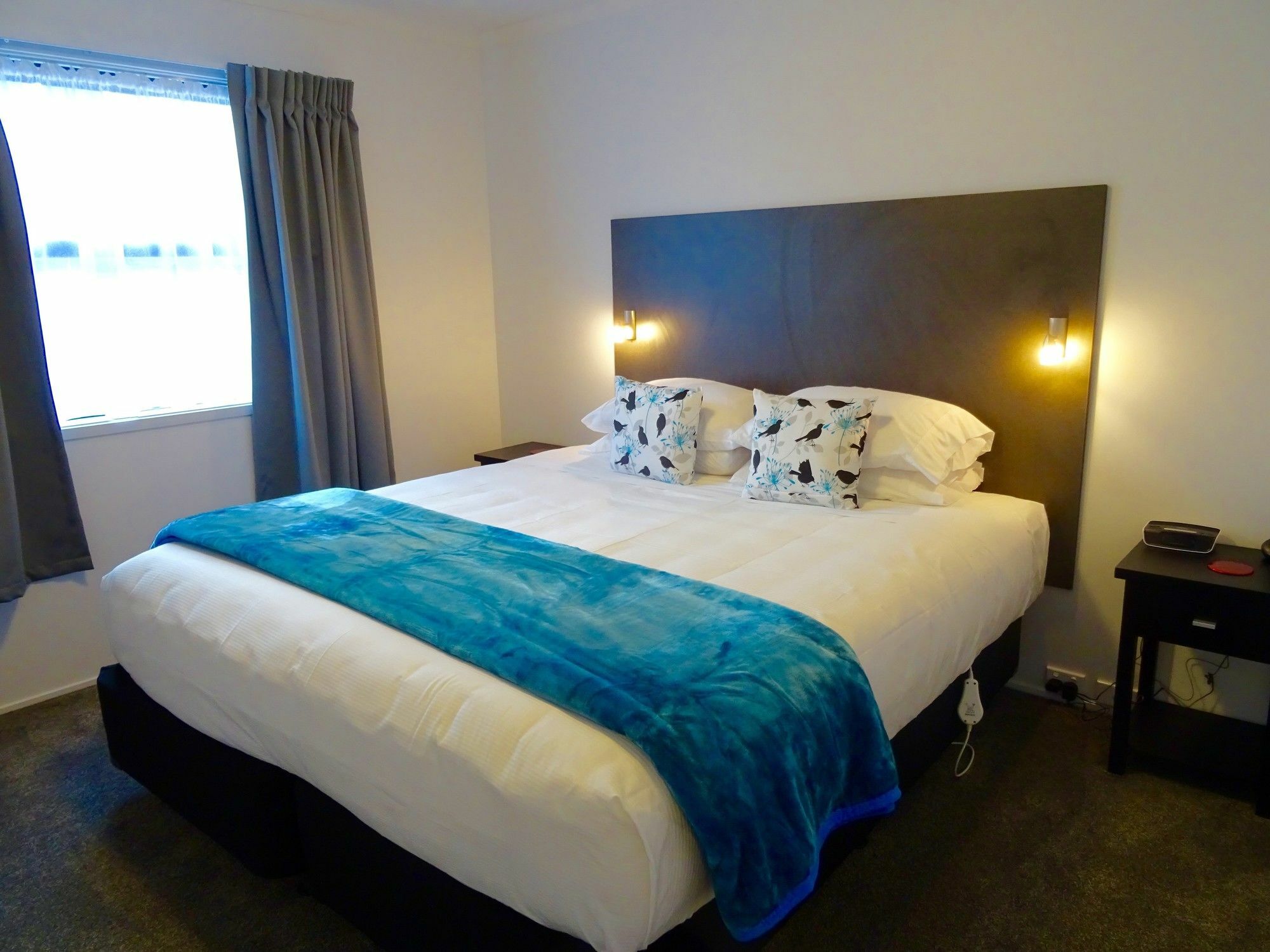 Bks Premier Motel 5*